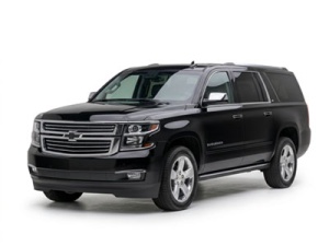 CHEVROLET SUBURBAN spare parts