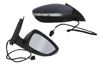 PASSAT Side-view mirror right (VWL0409005R9)