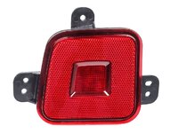 DARGO Lamp rear left (HVL16340004L)