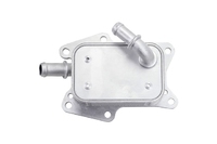 E-CLASS Oil filter heat exchanger (DBL41880101)