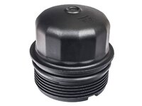 DISCOVERY Oil filter housing cover (LRL08080808)