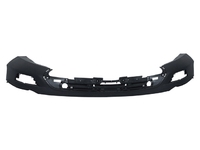 KUGA Bumper rear (FDL02113011)