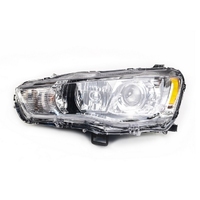 OUTLANDER Headlight left (MB13001L)