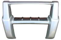 PAJERO / MONTERO Bumper trim front (MB41029)