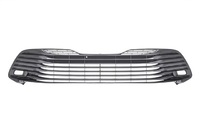 CAMRY Front bumper grille central (TYL320218BK)