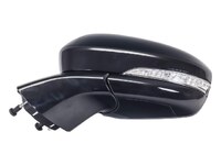 MONDEO Side-view mirror left (FDL1015410L)