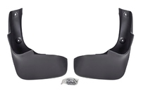 RX Car mud flaps front (LXL22808011F)