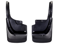 LAND CRUISER Car mud flaps rear left and right (TYL13011200R)