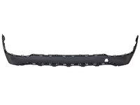 SPORTAGE Bumper rear bottom (HKL01172217)