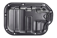 STAGEA Engine sump (NSL110AL810)