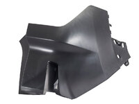 MOSKVICH 3 DA21 2022- Side part of rear bumper left (MSL4015015L)