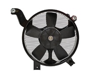 PAJERO / MONTERO AC radiator diffuser (MB31112)