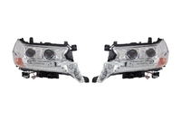 LAND CRUISER Headlight left and right (L119010100KIT)