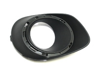 OUTLANDER Front bumper grille with fog light holes left (MBL1403103BL)