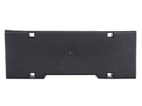 TIGGO 7 PRO License plate base front (CRL29090621)