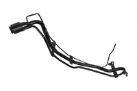 RAV4 Fuel tank filler neck (TYL20142160)