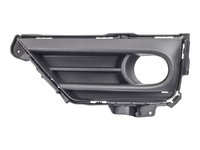 CR-V Front bumper grille left (HDL7701331L)