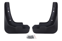 A3 Car mud flaps front (ADL4075101F)