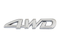 PAJERO / MONTERO SPORT Emblem (SL781176000)