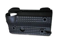 PAJERO / MONTERO Air filter housing bottom (MB41062)