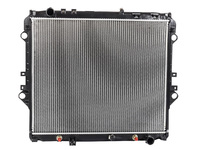 HILUX Radiator (TYL16436161)