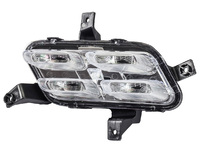 TIGGO 8 Daytime running lights left (CRL29097812L)