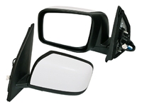 X-TRAIL Side-view mirror left (NSJC81004L)