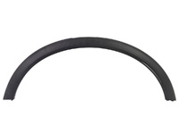 COOLRAY Fender flares rear left (GLL40030073L)