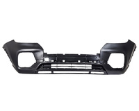 TIGGO 4 Bumper front (CRL29090532)