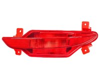 TIGGO 7 PRO Bumper light rear left (CRL7202727L)