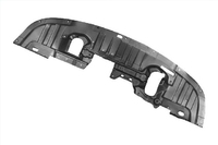 LANCER Bumper bottom support front (MB84030)