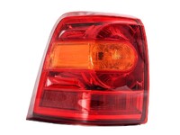 LAND CRUISER Lamp rear left (TYL003333OL)