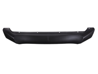 CR-V Bumper spoiler front (L072011005)