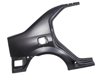 LOGAN Fender rear right (RNL5790533R)