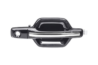 PAJERO / MONTERO Door handle front right (MBL48970186)