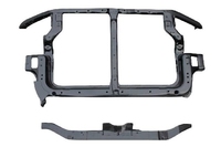 OUTLANDER Radiator support (MB11032)