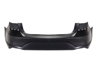 POLO Bumper rear (VWL05011001)