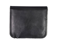 BLUEBIRD Tow hook bumper plug front (NSL20019000)