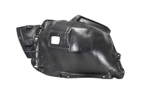 BMW X5 Fender liner front left rear lower (BML6603939L)