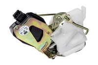 PAJERO / MONTERO Door lock rear left (MBL5745A127)