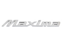 MAXIMA Emblem (NSL8489437504)