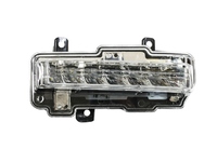 PAJERO / MONTERO Daytime running lights right (MBL43A00303R)
