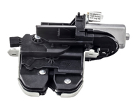 TOUAREG Trunk cover lock (VWL070827505)