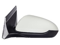 SOLARIS Side-view mirror left (HKL0120000L)