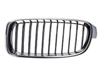 BMW 3-Series Radiator grille left (BML0312371L)