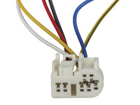 COROLLA Side-view mirror right (TYL29092008R)