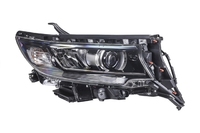 LAND CRUISER PRADO Headlight right (TYL1010100R)