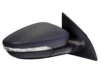 SCIROCCO Side-view mirror right (VWL0802003R)