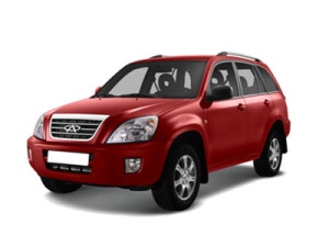 CHERY TIGGO T11 spare parts