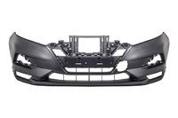 QASHQAI Bumper front (NSL62017012)